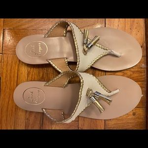 Jack Rogers Sandals 9.5